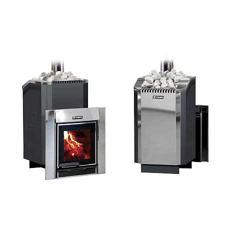 ЕRМАК 12 Премиум Сталь-8мм